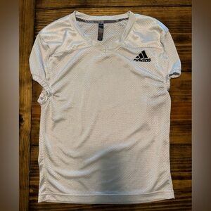 ADIDAS FOOTBALL JERSEY